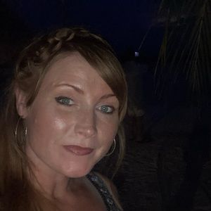 Meet your Posher, Jeri